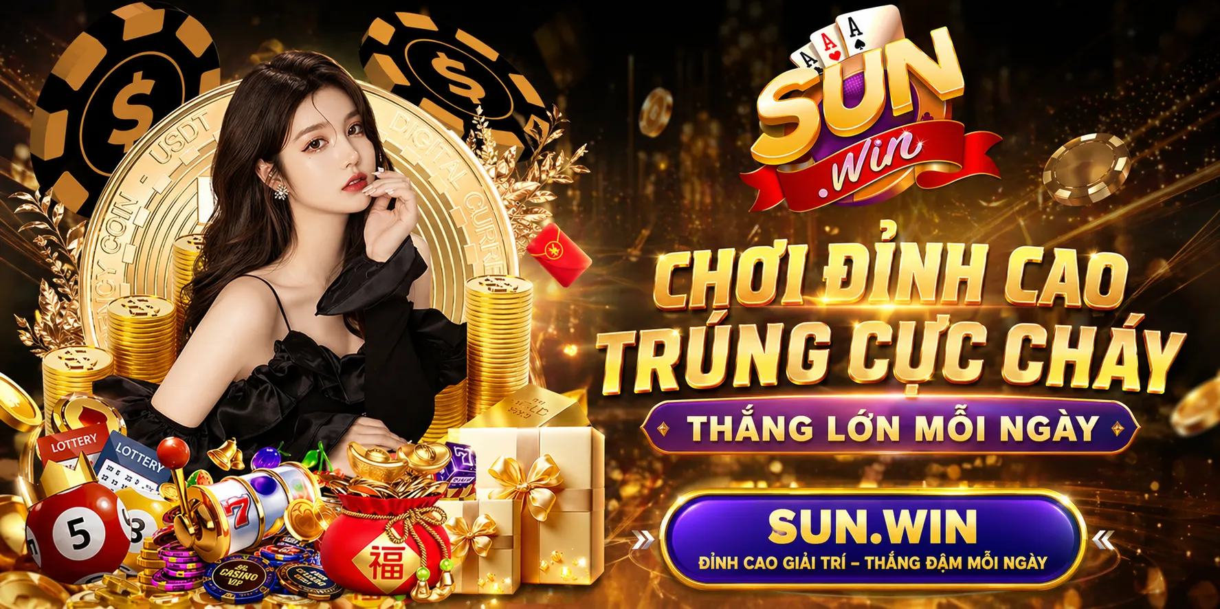 main banner sunwin 99