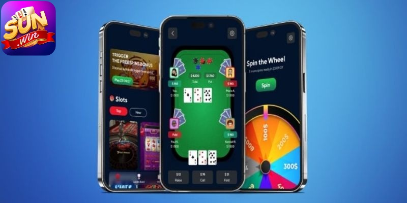 Ưu điểm mà người chơi nên tải app tài xỉu Sunwin