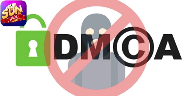 Bản Quyền DMCA 1 Tìm hiểu sơ lược về bản quyền DMCA Sunwin