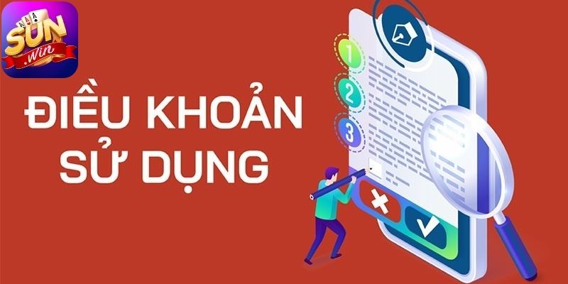 Điều Khoản Sử Dụng 1 Lý do nên tuân thủ quy định điều khoản sử dụng Sunwin