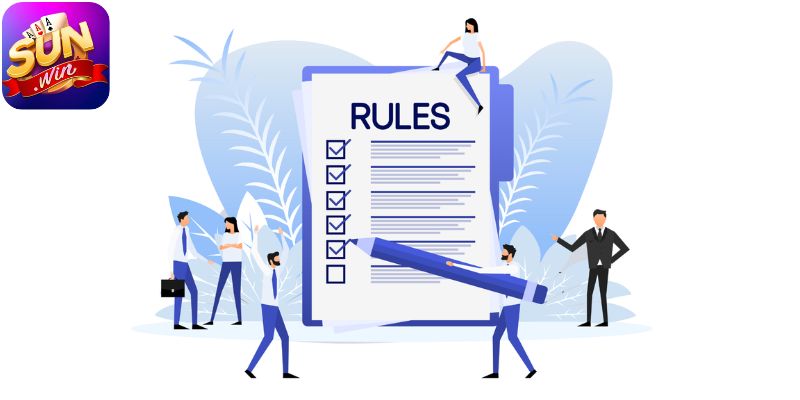 Điều Khoản Sử Dụng 3 Quy trình giải quyết tranh chấp, đảm bảo tính khách quan