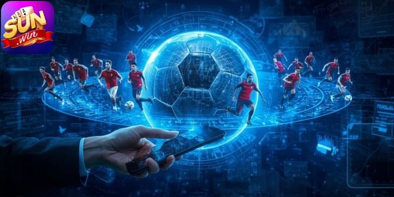 Kèo 1/2 Sunwin - Phân Tích Chỉ Số Odds Chấp 0.5 Trái 1 Giải mã ký hiệu chấp nửa trái trên bảng điện tử