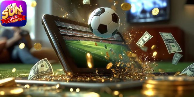 Kèo 1/2 Sunwin - Phân Tích Chỉ Số Odds Chấp 0.5 Trái 2 Thực hiện lệnh đặt vào tỷ lệ chấp nửa trái