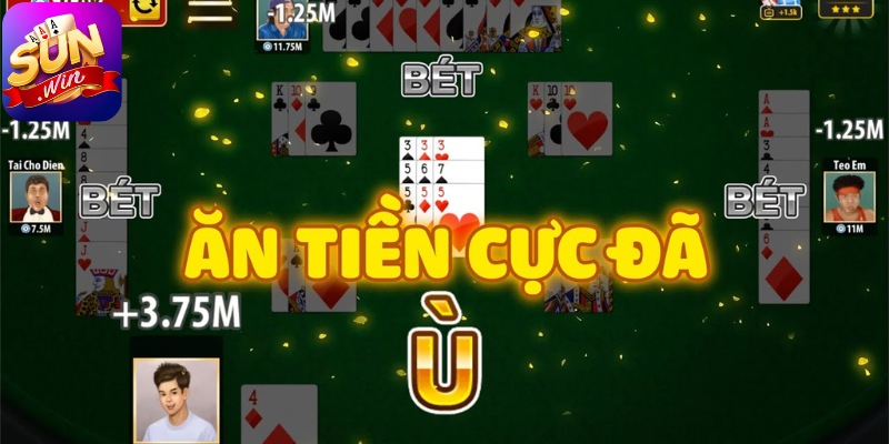 Trường hợp đặc biệt xuất hiện trong game