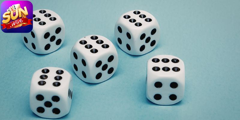 Quy tắc thắng thua trong game