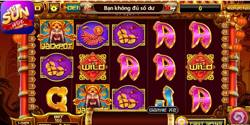 Kỹ thuật săn Jackpot vào khung giờ vàng