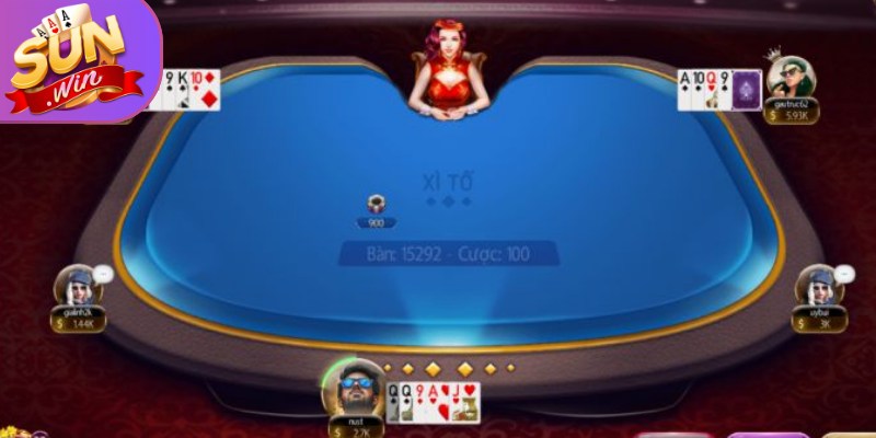 Các hình thức cá cược cập nhật trong game